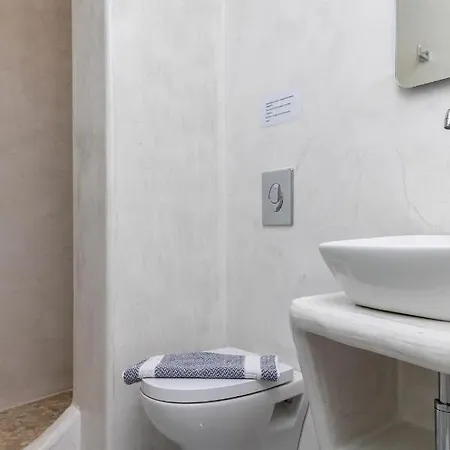 Depis Castle Renata Luxury Апарт-отель *