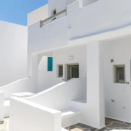 Depis Castle Renata Luxury Апарт-отель