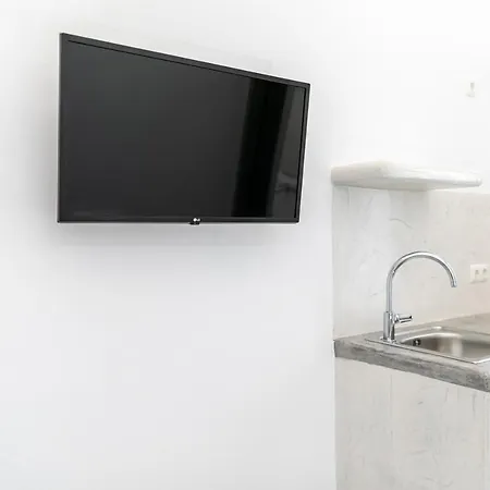 公寓式酒店 Depis Castle Renata Luxury