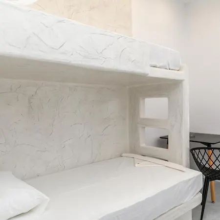 Depis Castle Renata Luxury Naxos City