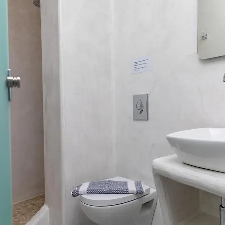 Апарт-отель Depis Castle Renata Luxury