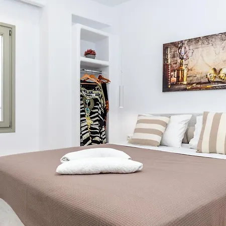 Depis Castle Renata Luxury Апарт-отель