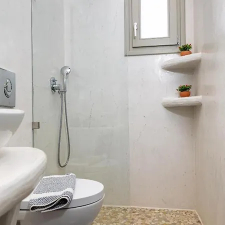Апарт-отель Depis Castle Renata Luxury