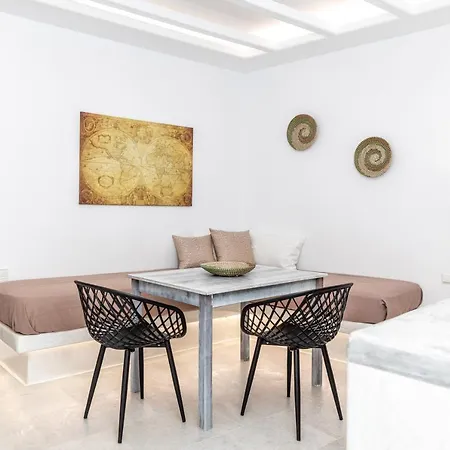 Апарт-отель Depis Castle Renata Luxury *