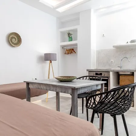 Апарт-отель Depis Castle Renata Luxury