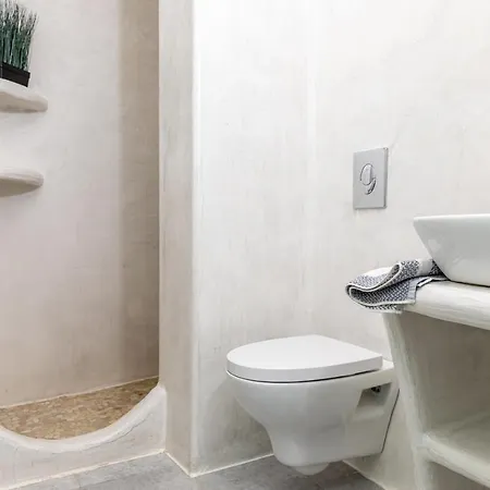 公寓式酒店 Depis Castle Renata Luxury 3*