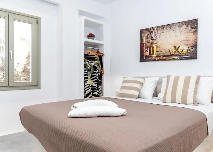 Depis Castle Renata Luxury Aparthotel