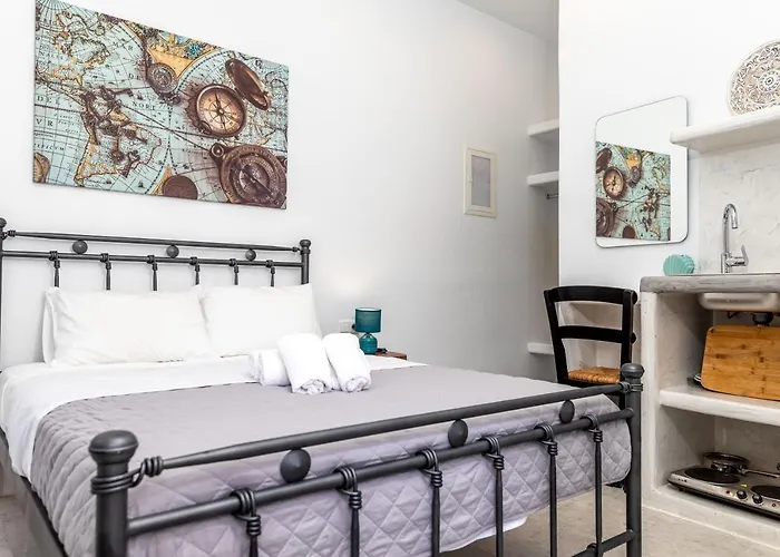 Depis Castle Renata Luxury Aparthotel 3*