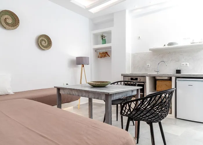 Aparthotel Depis Castle Renata Luxury