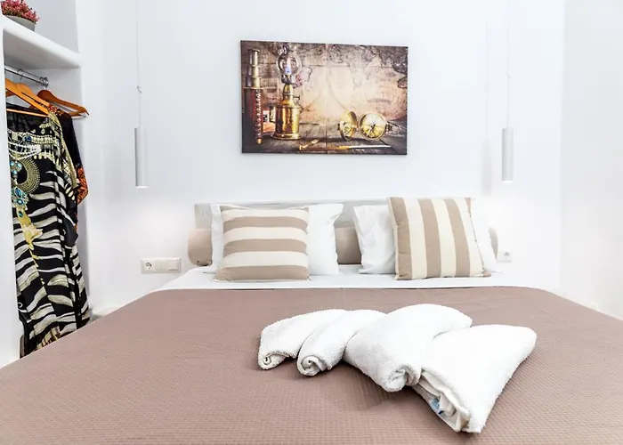 Depis Castle Renata Luxury Aparthotel 3*