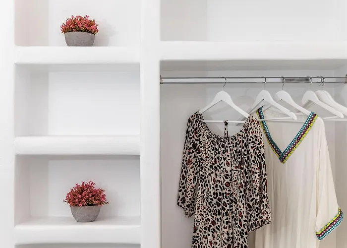 Depis Castle Renata Luxury 3* Naxos City