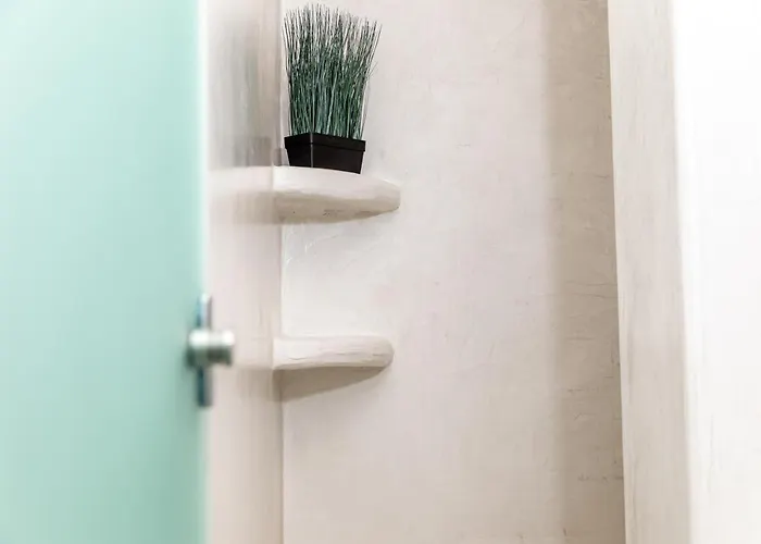 Depis Castle Renata Luxury 3* Naxos City