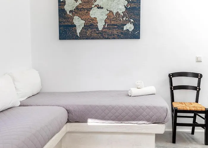 Aparthotel Depis Castle Renata Luxury 3*