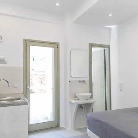 Depis Castle Renata Luxury Lejlighedshotel 3*