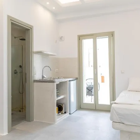 Lejlighedshotel Depis Castle Renata Luxury 3*