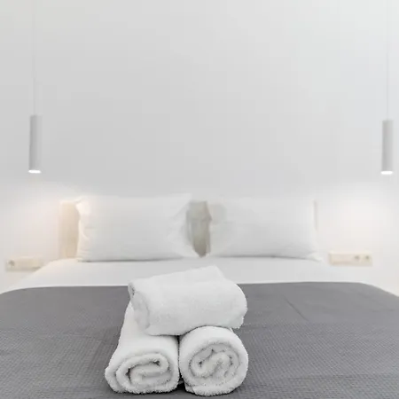 아파트호텔 Depis Castle Renata Luxury *