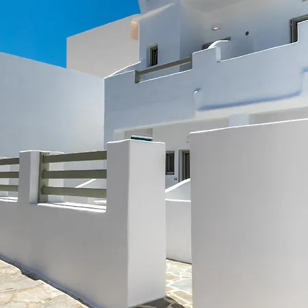 Lejlighedshotel Depis Castle Renata Luxury