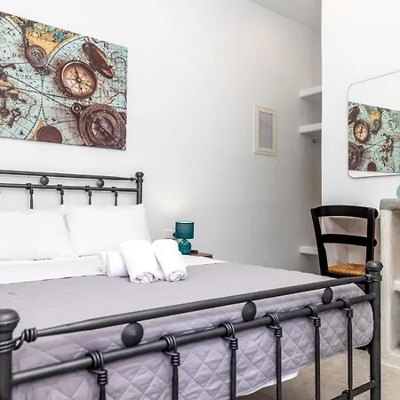 Depis Castle Renata Luxury Lejlighedshotel 3*