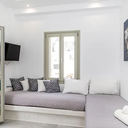 Depis Castle Renata Luxury Lejlighedshotel 3*