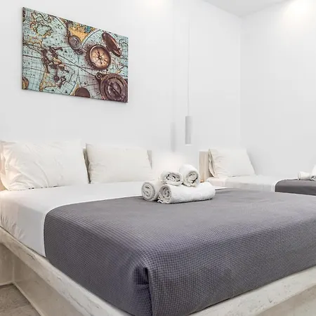 Depis Castle Renata Luxury Lejlighedshotel