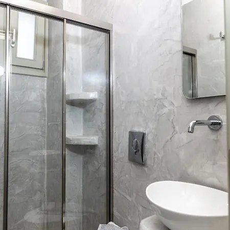 Lejlighedshotel Depis Castle Renata Luxury 3*