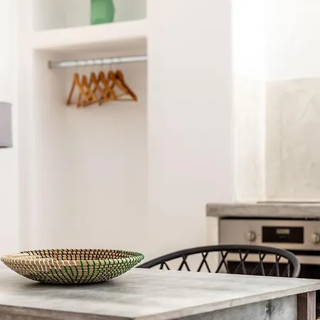 Depis Castle Renata Luxury Aparthotel