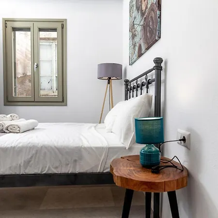 Lejlighedshotel Depis Castle Renata Luxury 3*