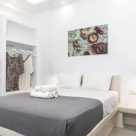 Aparthotel Depis Castle Renata Luxury