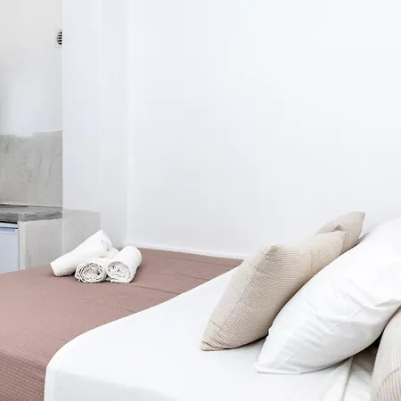 Lejlighedshotel Depis Castle Renata Luxury 3*