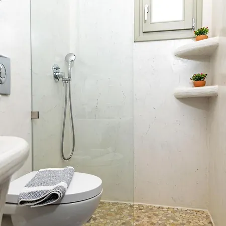 Lejlighedshotel Depis Castle Renata Luxury