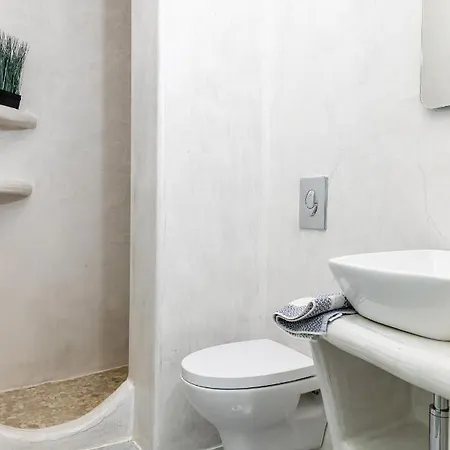 Depis Castle Renata Luxury 3* Naxos City