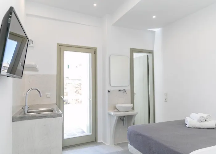 Depis Castle Renata Luxury Hotel apartamentowy 3*