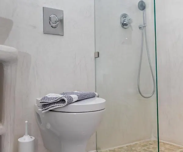 Depis Castle Renata Luxury Naxos City