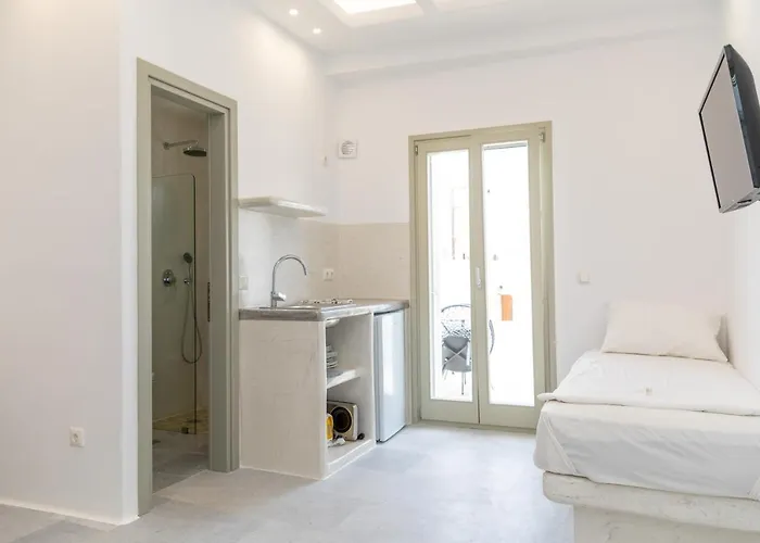 Hotel apartamentowy Depis Castle Renata Luxury 3*