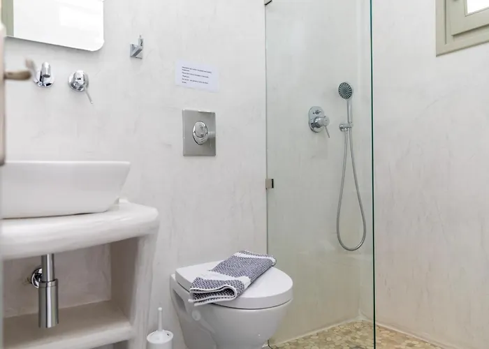 Depis Castle Renata Luxury Hotel apartamentowy