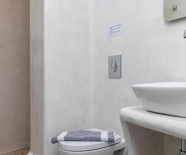 Depis Castle Renata Luxury Hotel apartamentowy 3*