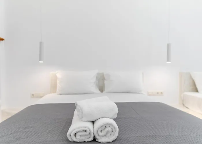 Hotel apartamentowy Depis Castle Renata Luxury 3*