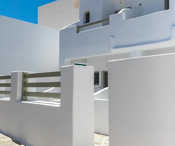 Hotel apartamentowy Depis Castle Renata Luxury