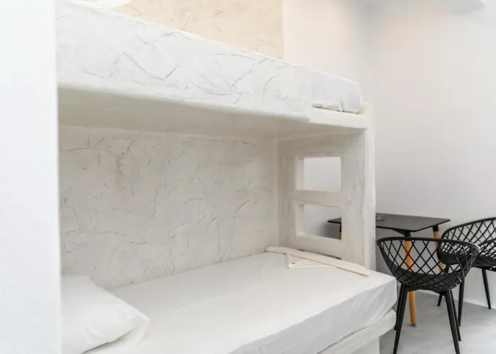 Depis Castle Renata Luxury Naxos City