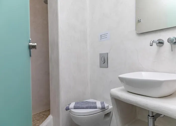 Hotel apartamentowy Depis Castle Renata Luxury