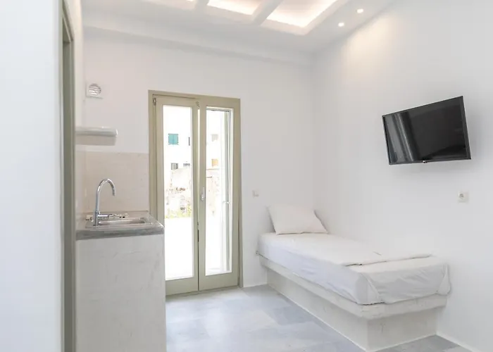 Hotel apartamentowy Depis Castle Renata Luxury