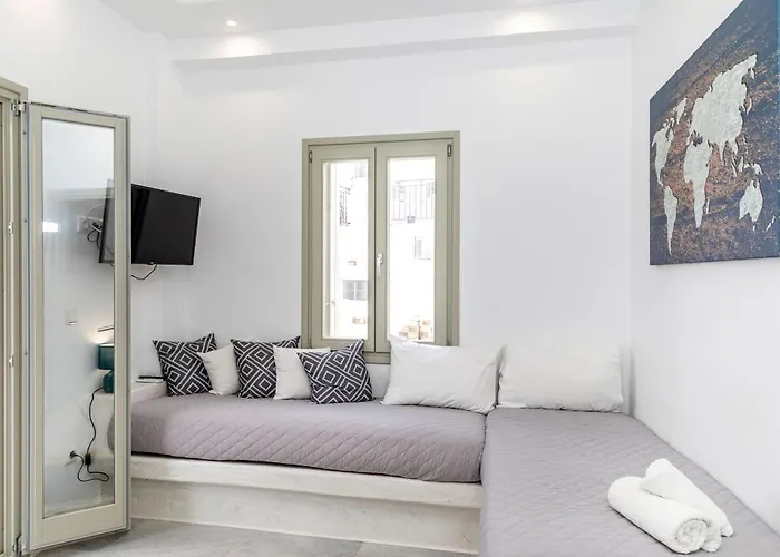 Depis Castle Renata Luxury Hotel apartamentowy 3*