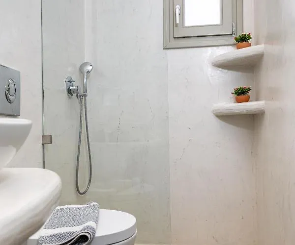 Aparthotel Depis Castle Renata Luxury