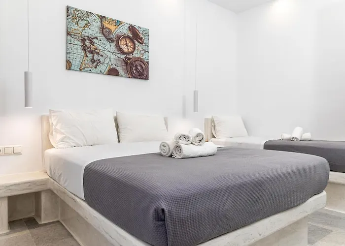 Depis Castle Renata Luxury Hotel apartamentowy