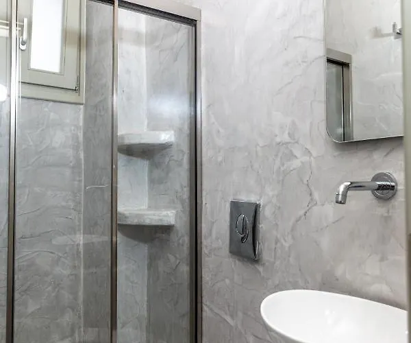 Hotel apartamentowy Depis Castle Renata Luxury 3*