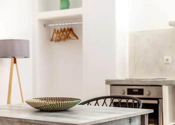 Depis Castle Renata Luxury Aparthotel