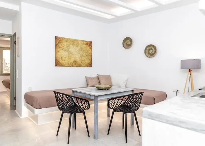 Hotel apartamentowy Depis Castle Renata Luxury 3*