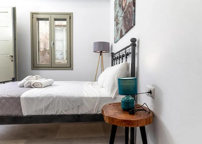 Aparthotel Depis Castle Renata Luxury 3*