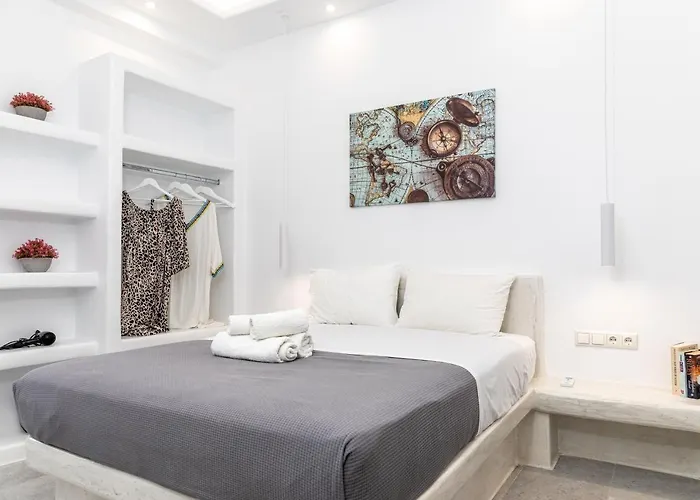 Hotel apartamentowy Depis Castle Renata Luxury