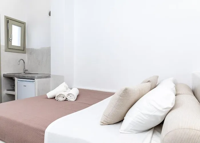 Hotel apartamentowy Depis Castle Renata Luxury 3*